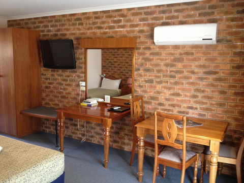 Hume Country Motor Inn - Accommodation Brunswick Heads 19