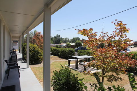 Tumut Apartments - Accommodation Brunswick Heads 13