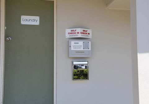 Tumut Apartments - Accommodation Brunswick Heads 1