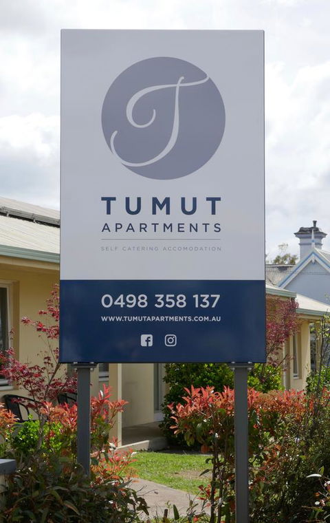 Tumut Apartments - Accommodation Brunswick Heads 22