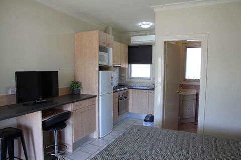 Tumut Apartments - Accommodation Brunswick Heads 5