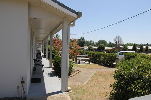 Tumut Apartments - Accommodation Brunswick Heads 12