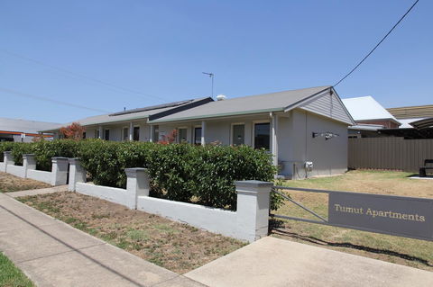 Tumut Apartments - Accommodation Brunswick Heads 14