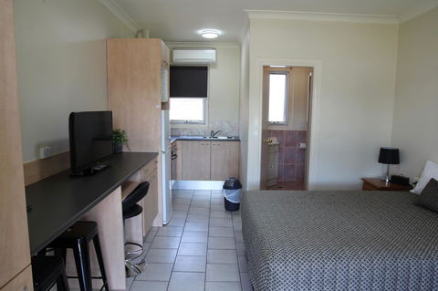 Tumut Apartments - Accommodation Brunswick Heads 2