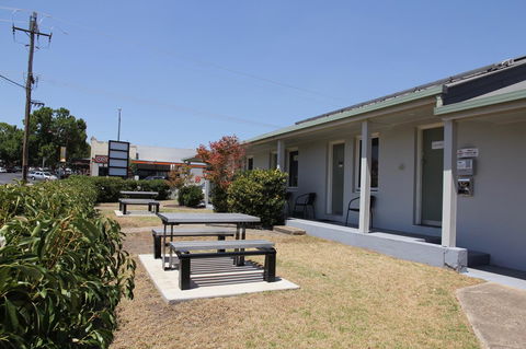Tumut Apartments - Accommodation Brunswick Heads 17