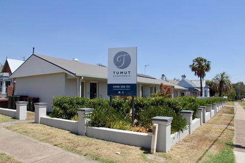 Tumut Apartments - Accommodation Brunswick Heads 0