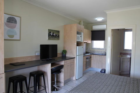 Tumut Apartments - Accommodation Brunswick Heads 8
