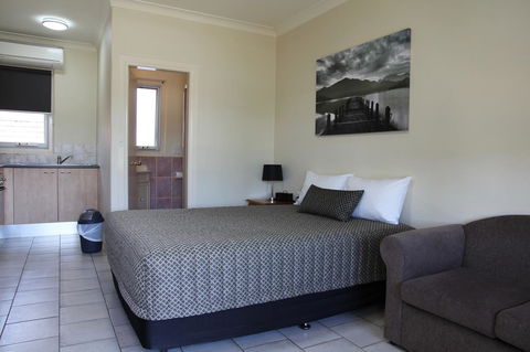 Tumut Apartments - Accommodation Brunswick Heads 3