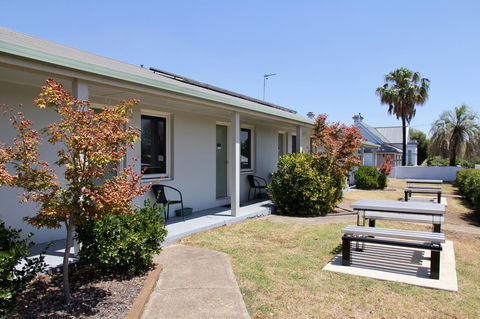 Tumut Apartments - Accommodation Brunswick Heads 16