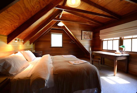 Jackson Ranch By Bannisters - Accommodation Brunswick Heads 12