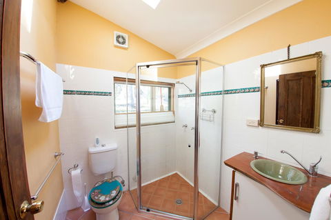 Jackson Ranch By Bannisters - Accommodation Brunswick Heads 27