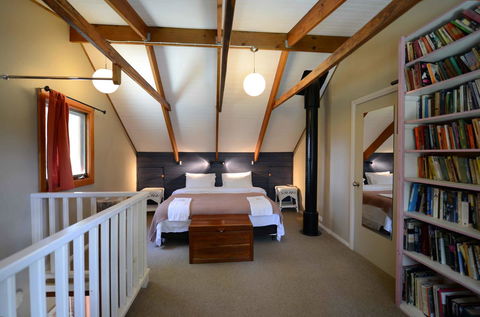 Jackson Ranch By Bannisters - Accommodation Brunswick Heads 8