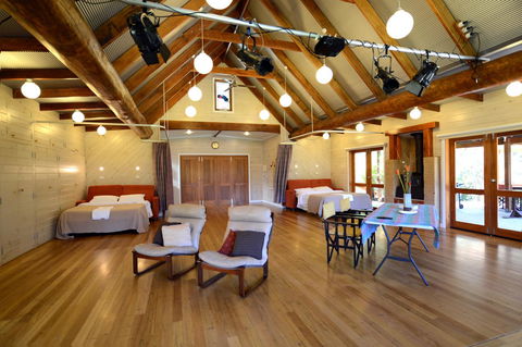 Jackson Ranch By Bannisters - Accommodation Brunswick Heads 20