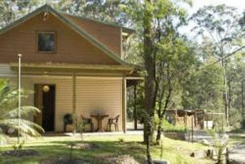 Jackson Ranch By Bannisters - Accommodation Brunswick Heads 22