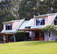 Bawley Bush Retreat and Cottages - Accommodation Brunswick Heads