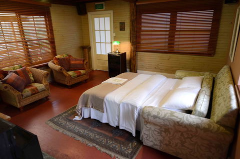 Jackson Ranch By Bannisters - Accommodation Brunswick Heads 14