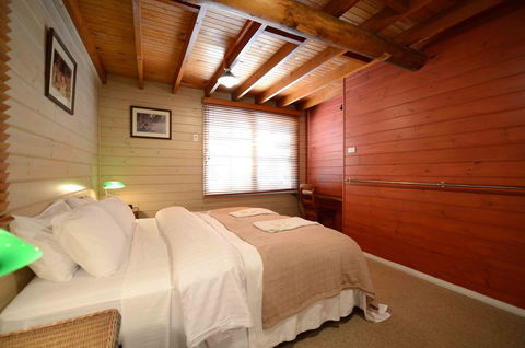 Jackson Ranch By Bannisters - Accommodation Brunswick Heads 13