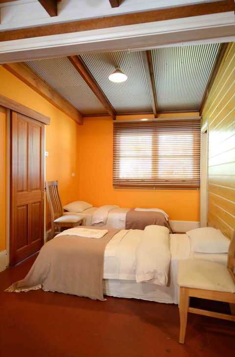 Jackson Ranch By Bannisters - Accommodation Brunswick Heads 17