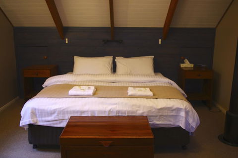 Jackson Ranch By Bannisters - Accommodation Brunswick Heads 29