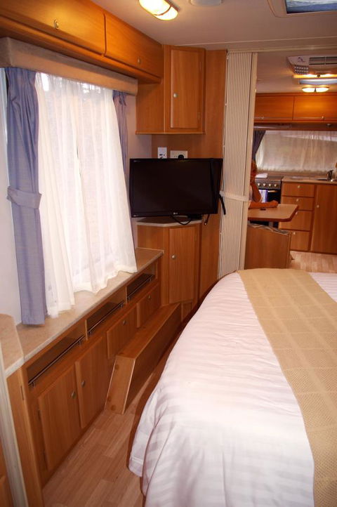 Jackson Ranch By Bannisters - Accommodation Brunswick Heads 42