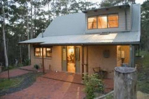 Jackson Ranch By Bannisters - Accommodation Brunswick Heads 21