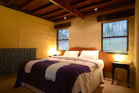 Jackson Ranch By Bannisters - Accommodation Brunswick Heads 6
