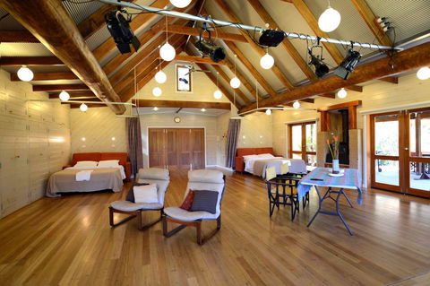 Jackson Ranch By Bannisters - Accommodation Brunswick Heads 19