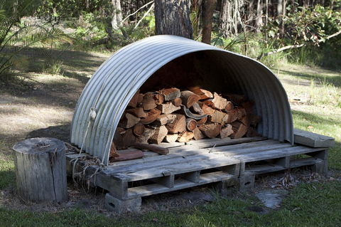 Jackson Ranch By Bannisters - Accommodation Brunswick Heads 2
