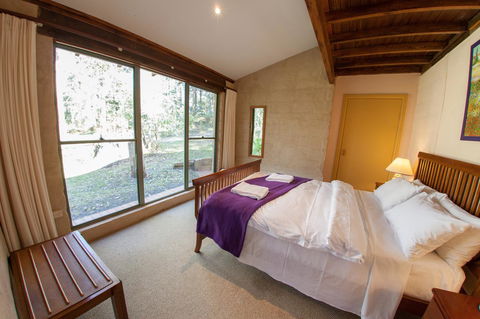 Jackson Ranch By Bannisters - Accommodation Brunswick Heads 33