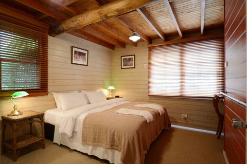 Jackson Ranch By Bannisters - Accommodation Brunswick Heads 16