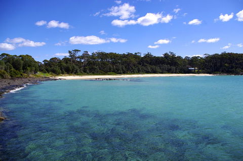 Jackson Ranch By Bannisters - Accommodation Brunswick Heads 28