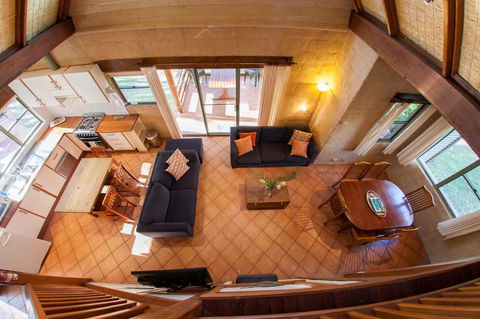 Jackson Ranch By Bannisters - Accommodation Brunswick Heads 36