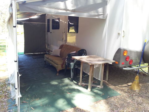 Jackson Ranch By Bannisters - Accommodation Brunswick Heads 44
