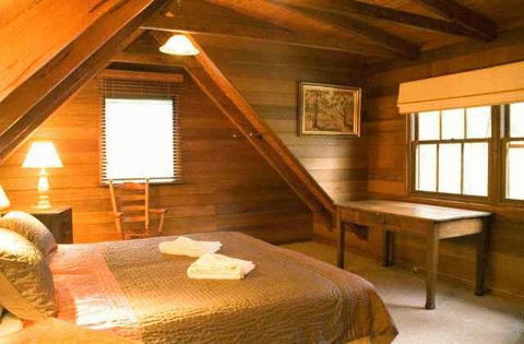 Jackson Ranch By Bannisters - Accommodation Brunswick Heads 23