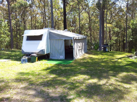 Jackson Ranch By Bannisters - Accommodation Brunswick Heads 38