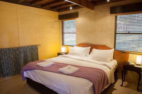 Jackson Ranch By Bannisters - Accommodation Brunswick Heads 34