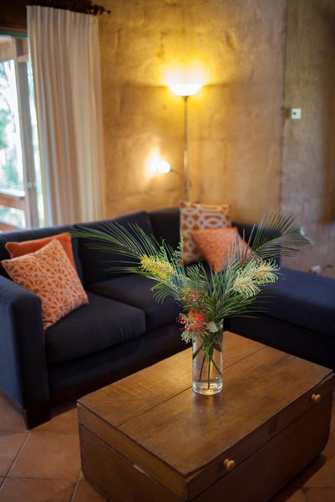 Jackson Ranch By Bannisters - Accommodation Brunswick Heads 35