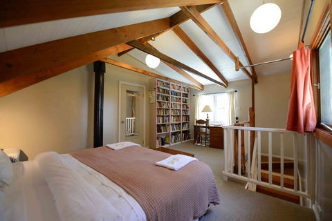 Jackson Ranch By Bannisters - Accommodation Brunswick Heads 7