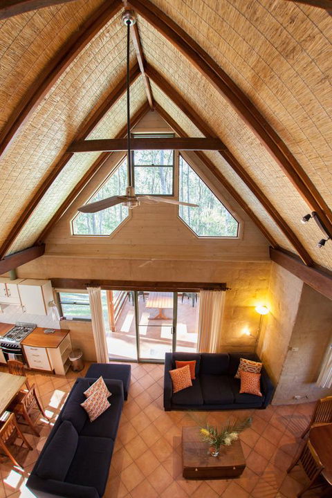 Jackson Ranch By Bannisters - Accommodation Brunswick Heads 4