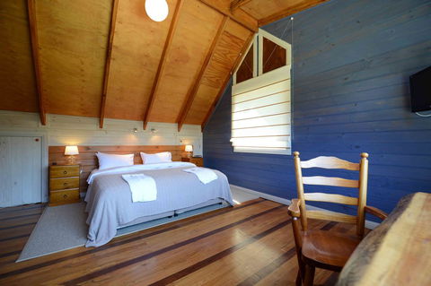 Jackson Ranch By Bannisters - Accommodation Brunswick Heads 9