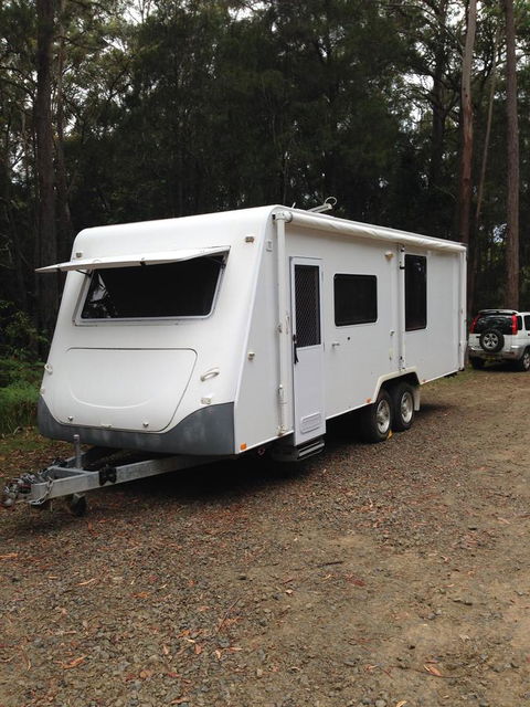 Jackson Ranch By Bannisters - Accommodation Brunswick Heads 43