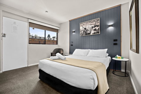 City Centre Motel Armidale - Accommodation Brunswick Heads 29