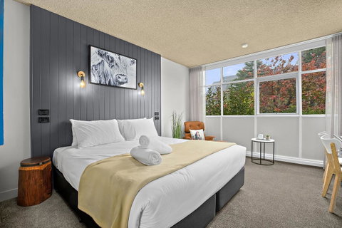 City Centre Motel Armidale - Accommodation Brunswick Heads 8