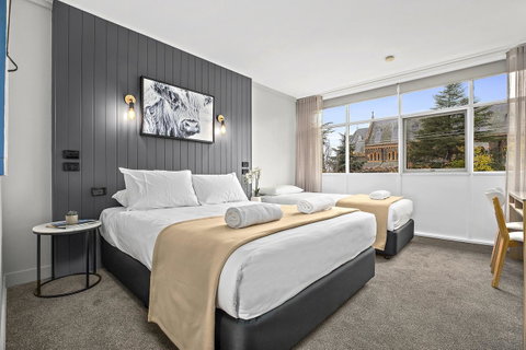 City Centre Motel Armidale - Accommodation Brunswick Heads 20