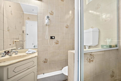 City Centre Motel Armidale - Accommodation Brunswick Heads 38