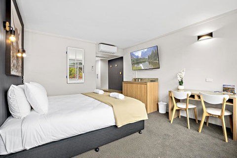 City Centre Motel Armidale - Accommodation Brunswick Heads 24