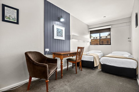 City Centre Motel Armidale - Accommodation Brunswick Heads 32
