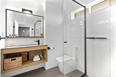 City Centre Motel Armidale - Accommodation Brunswick Heads 23