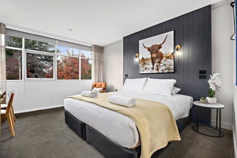 City Centre Motel Armidale - Accommodation Brunswick Heads 26