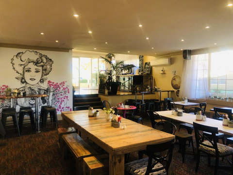 City Centre Motel Armidale - Accommodation Brunswick Heads 11